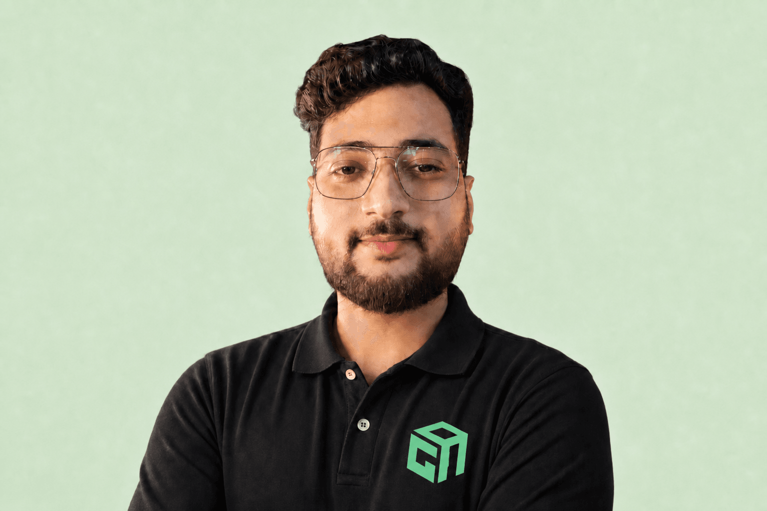 Tarun Kashyap, Software Engineer at GeekashramJr
