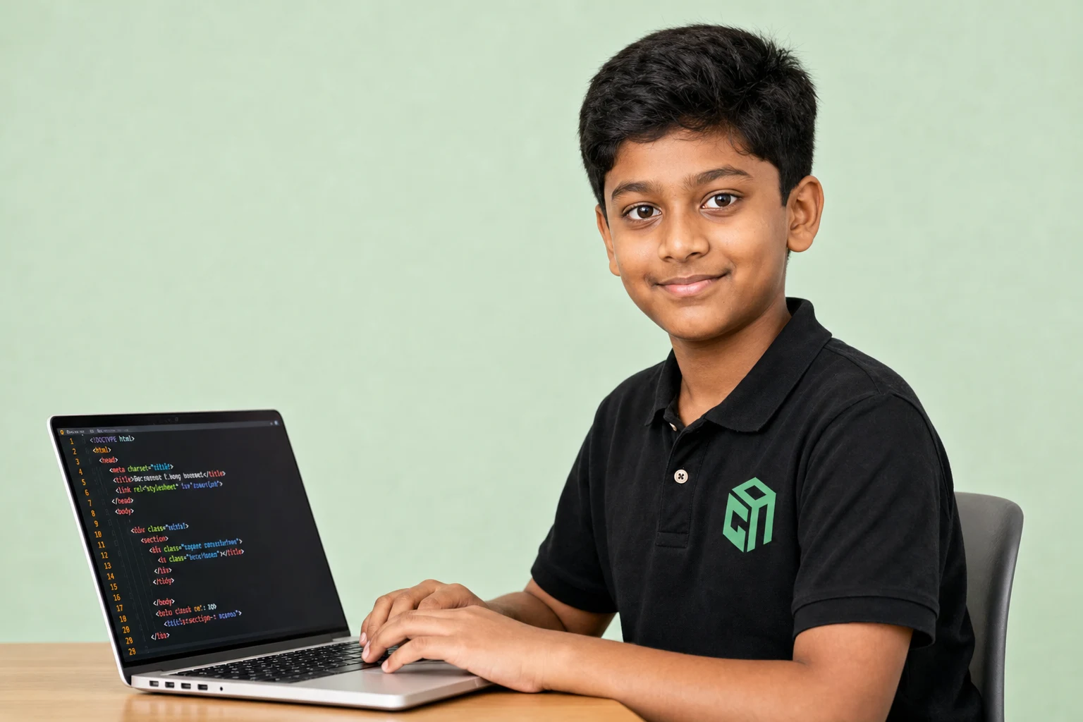 Student web development project — interactive quiz built with JavaScript Student web development project — interactive quiz built with JavaScript